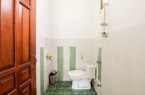 Wirobrajan Hostel | Arjuna 31 Homestay