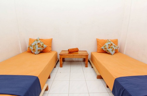 Wirobrajan Hostel | Arjuna 31 Homestay