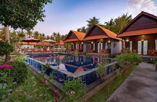 Sampalan Cottage | Arjuna Bungalow