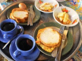 Ubud City-Centre House | Arjuna Homestay Ubud