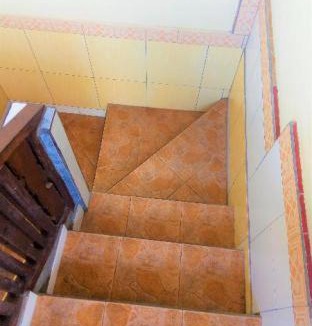 Ubud City-Centre House | Arjuna Homestay Ubud