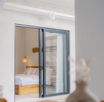 Legian Villa | Arjuna Villa