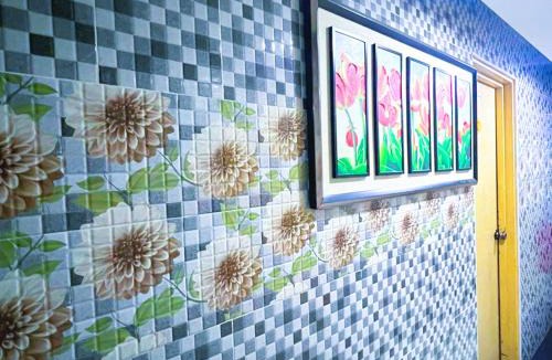 Batu Caves Hotel | Ark Batu Caves Bussines Hotel