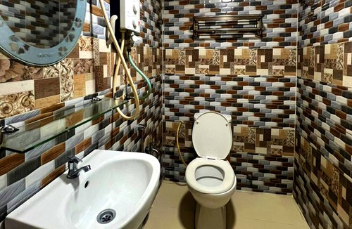 Batu Caves Hotel | Ark Batu Caves Hotel