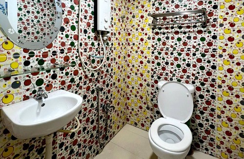 Batu Caves Hotel | Ark Batu Caves Hotel