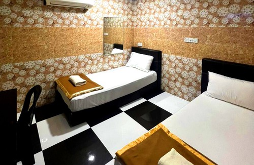 Batu Caves Hotel | Ark Batu Caves Hotel