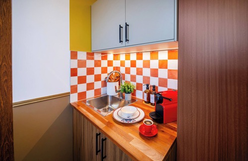 Silly-Gallieni Hotel | ARK Hôtel Paris Boulogne