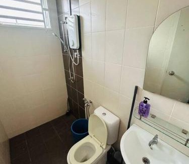 Kampung Bata House | Ark Homestay in Jitra