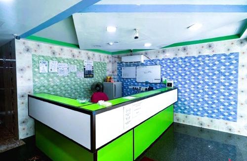 Taman Melawati Hotel | ARK HOTEL MELAWATI