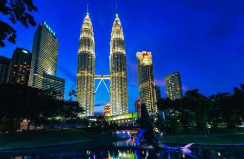 Taman Melawati Hotel | ARK HOTEL MELAWATI