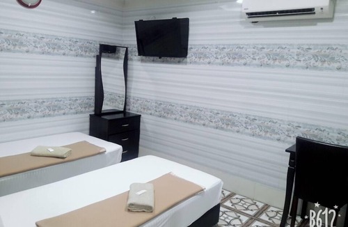 Taman Melawati Hotel | Ark Hotel Melawati