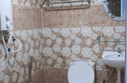 Taman Melawati Hotel | Ark Hotel Melawati