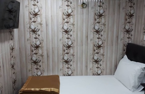 Taman Melawati Hotel | Ark Hotel Melawati