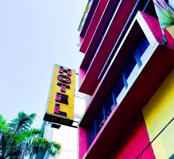 Shah Alam Hotel | ARK Hotel New Wave Shah Alam