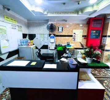 Shah Alam Hotel | ARK Hotel New Wave Shah Alam