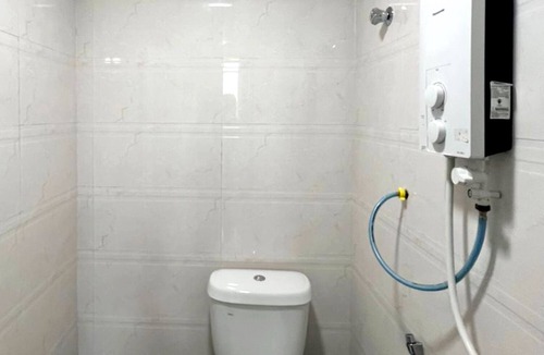 Hulu Selangor Hotel | ARK HOTEL SERENDAH