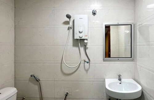 Hulu Selangor Hotel | ARK HOTEL SERENDAH