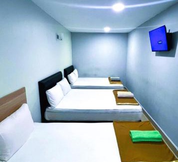 Shah Alam Hotel | ARK HOTEL SUBANG