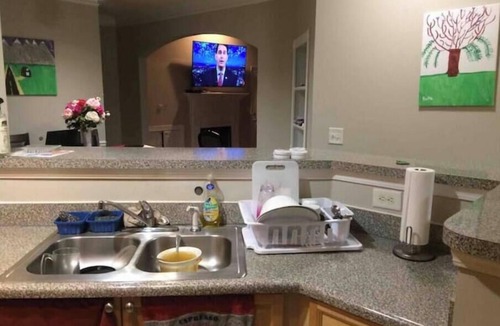 Duluth Apartment | Ark Place.