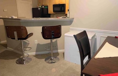 Duluth Apartment | Ark Place.