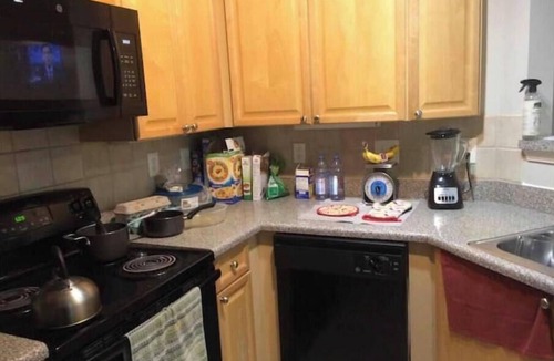 Duluth Apartment | Ark Place.