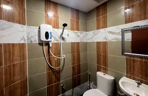 Rawang Hotel | ARK RAWANG BUSINESS HOTEL