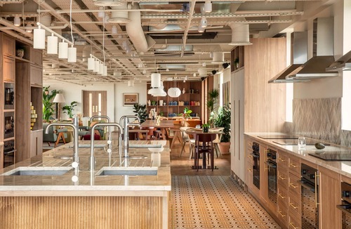 Wembley Park Hotel | ARK Wembley