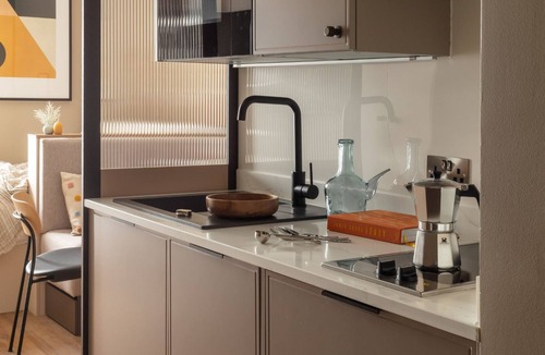 Wembley Park Hotel | ARK Wembley