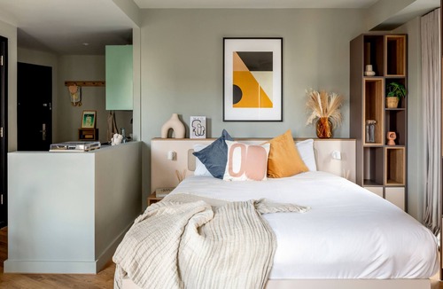 Wembley Park Hotel | ARK Wembley