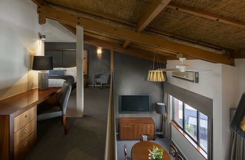 Fullarton Hotel | Arkaba Hotel