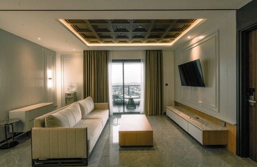 Prawirotaman Hotel | Arkadewi Boutique Hotel Prawirotaman