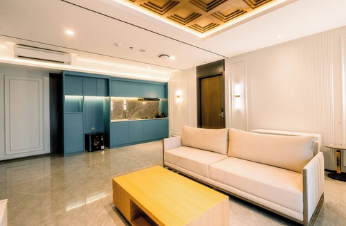 Prawirotaman Hotel | Arkadewi Boutique Hotel Prawirotaman