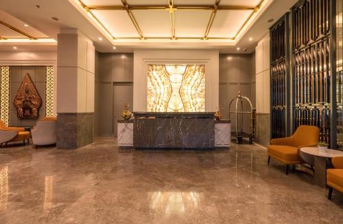 Prawirotaman Hotel | Arkadewi Boutique Hotel Prawirotaman