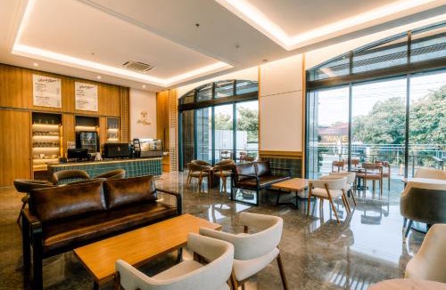 Prawirotaman Hotel | Arkadewi Boutique Hotel Prawirotaman
