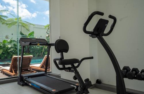 Prawirotaman Hotel | Arkadewi Boutique Hotel Prawirotaman