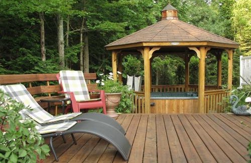 Eastman Bed & Breakfast | Arkadia Eastman B&B