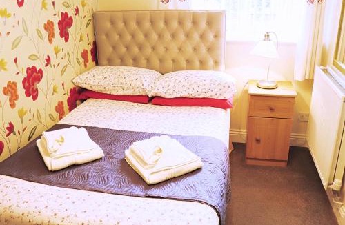 Carlisle House | Arkale Lodge