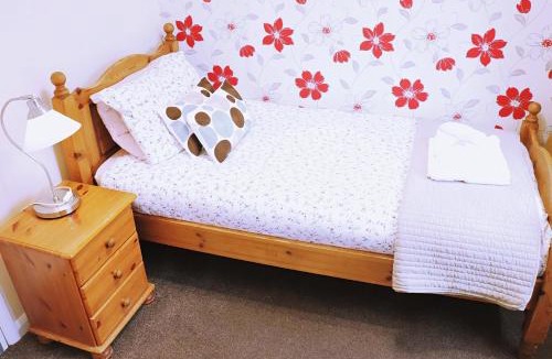 Carlisle House | Arkale Lodge