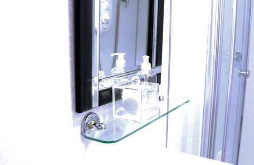 Carlisle House | Arkale Lodge