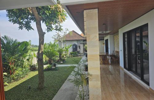 Nyambu House | Arkana Homestay