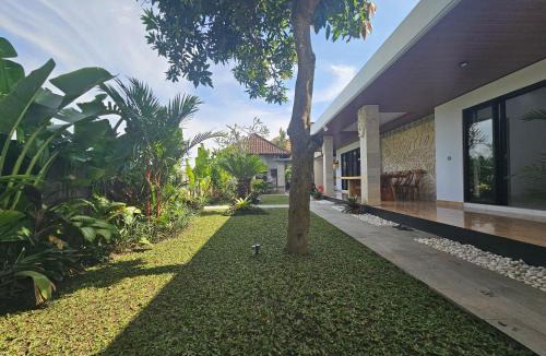 Nyambu House | Arkana Homestay