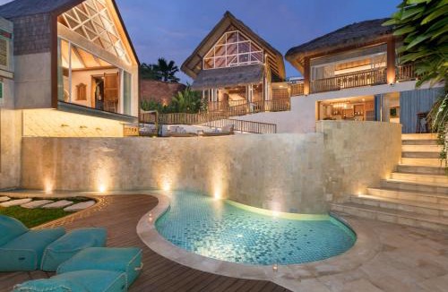 Tibubeneng Villa | Arkana Village Canggu by Nagisa Bali
