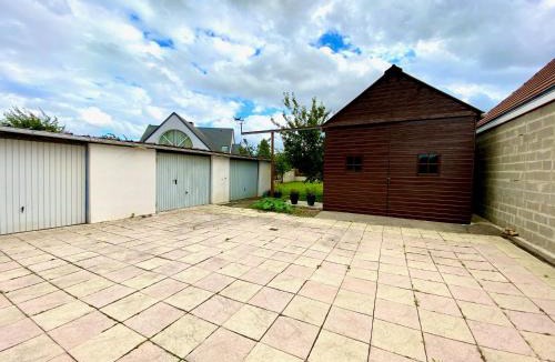 Periers-sur-le-Dan House | Arkas YourHostHelper