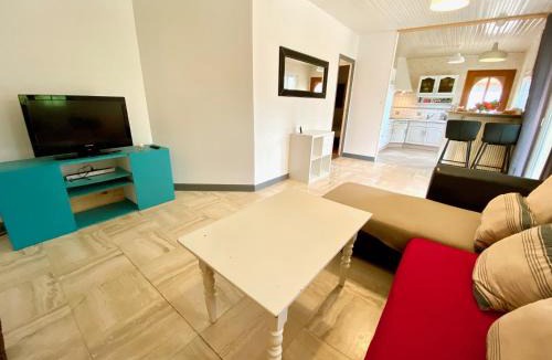 Periers-sur-le-Dan House | Arkas YourHostHelper