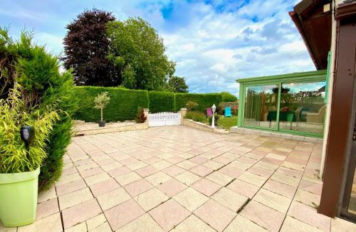 Periers-sur-le-Dan House | Arkas YourHostHelper