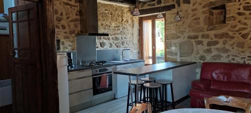 Flagnac House | Arkenciel