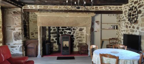 Flagnac House | Arkenciel
