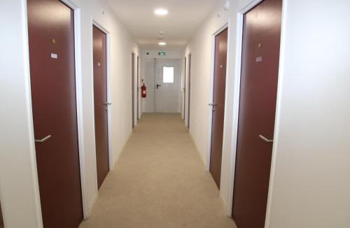 Mudaison Hotel | Arkenciel