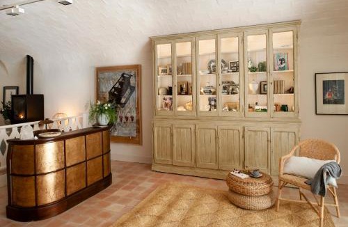 Pals Bed & Breakfast | Arkhé Hotel Boutique Pals