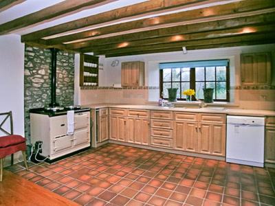 Castle Douglas House | Arkland Mill